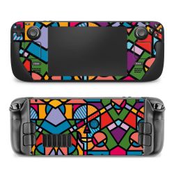 Foils for Consoles matt