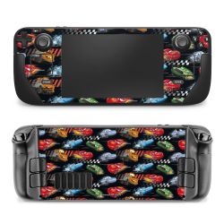 SkinVinyyli Konsoleille mattapinta