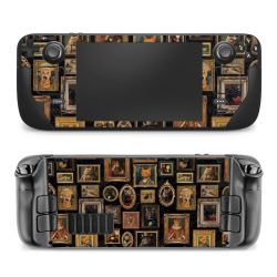 Foils for Consoles matt