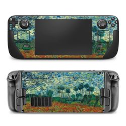 Foils for Consoles matt