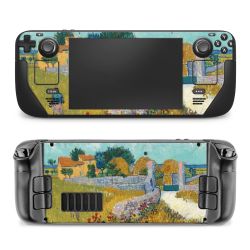 Folier Konsoler matt