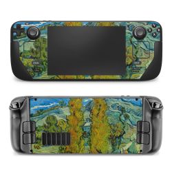 Foils for Consoles matt