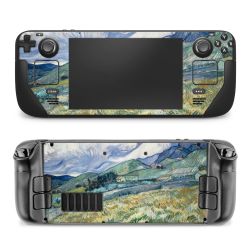 Foils for Consoles matt