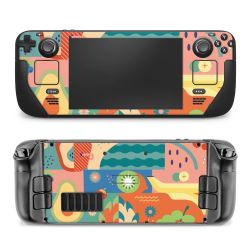 Foils for Consoles matt