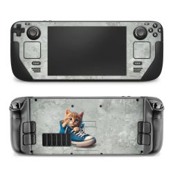 Foils for Consoles matt