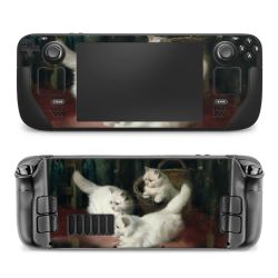 Foils for Consoles matt