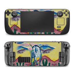 Foils for Consoles matt