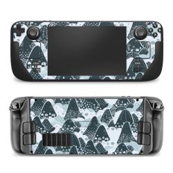 Foils for Consoles matt