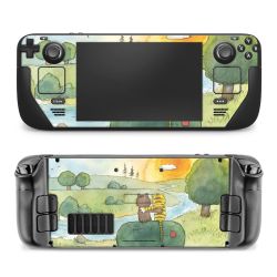 Foils for Consoles matt