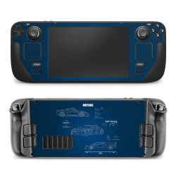 Foils for Consoles matt