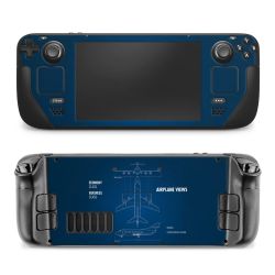 Foils for Consoles matt