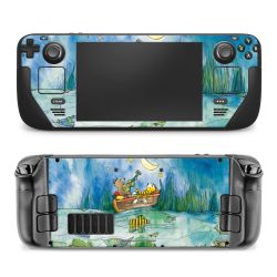 Foils for Consoles matt