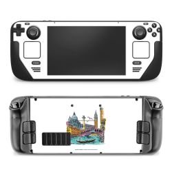 Foils for Consoles matt