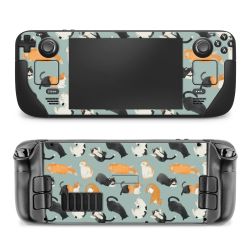 Foils for Consoles matt