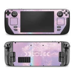 Foils for Consoles matt