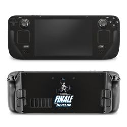 Folien für Spielekonsolen matt