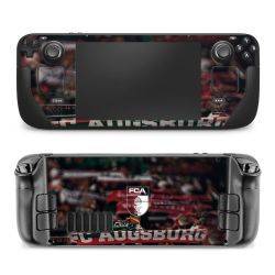 Folien für Spielekonsolen matt