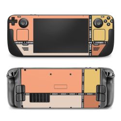 Foils for Consoles matt