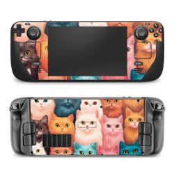 Foils for Consoles matt