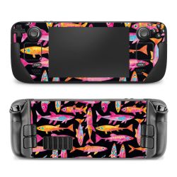 Foils for Consoles matt