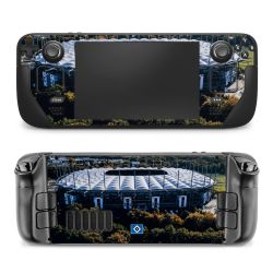 Folien für Spielekonsolen matt