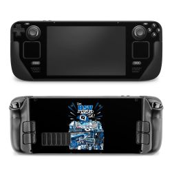 Folien für Spielekonsolen matt