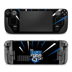 Folien für Spielekonsolen matt