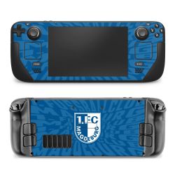 Folien für Spielekonsolen matt