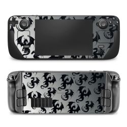 Foils for Consoles matt