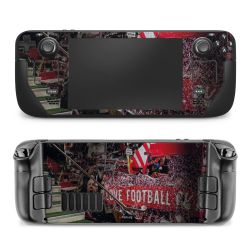 Folien für Spielekonsolen matt