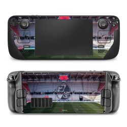 Folien für Spielekonsolen matt