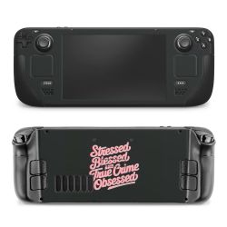 Foils for Consoles matt