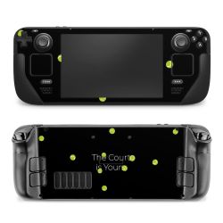 Foils for Consoles matt