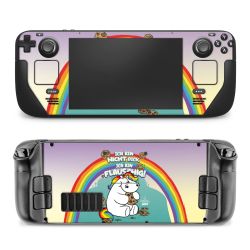 Folien für Spielekonsolen matt