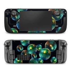 Foils for Consoles matt