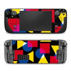 Foils for Consoles matt