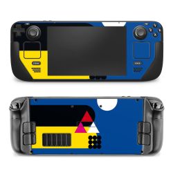 Foils for Consoles matt