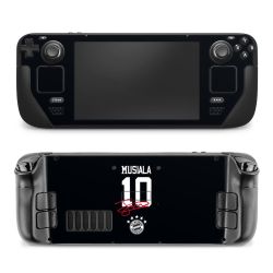 Foils for Consoles matt