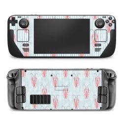 SkinVinyyli Konsoleille mattapinta