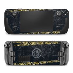 Folien für Spielekonsolen matt