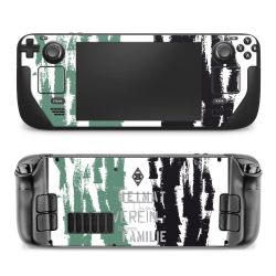 Folien für Spielekonsolen matt