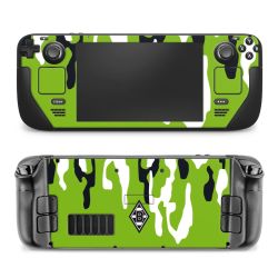 Folien für Spielekonsolen matt