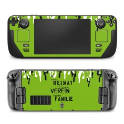 Folien für Spielekonsolen matt