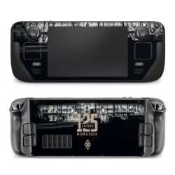 Folien für Spielekonsolen matt