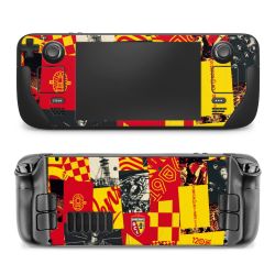 Foils for Consoles matt