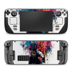 Foils for Consoles matt