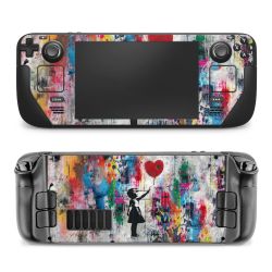 Foils for Consoles matt