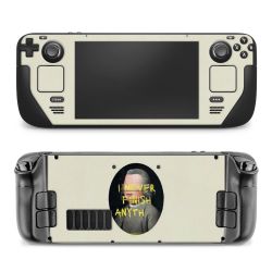 Foils for Consoles matt