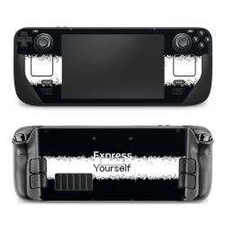 Foils for Consoles matt