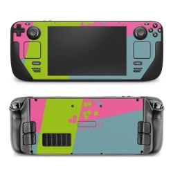 Foils for Consoles matt